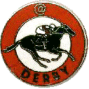 @Derby Pin